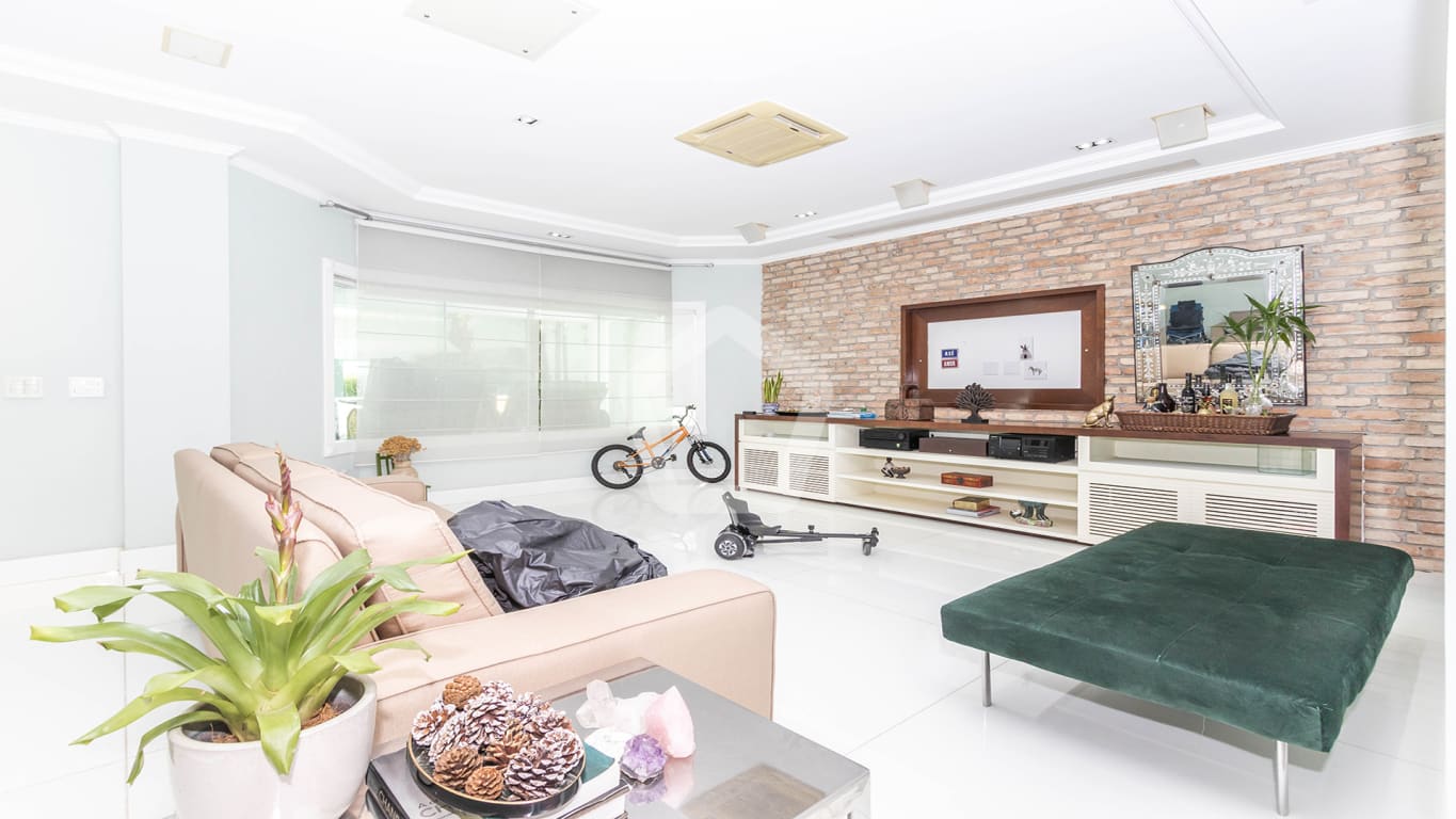 Imagem do imóvel ID-86748 na Rua Arquiteto Henrique Mindlin, Barra da Tijuca, Rio de Janeiro - RJ