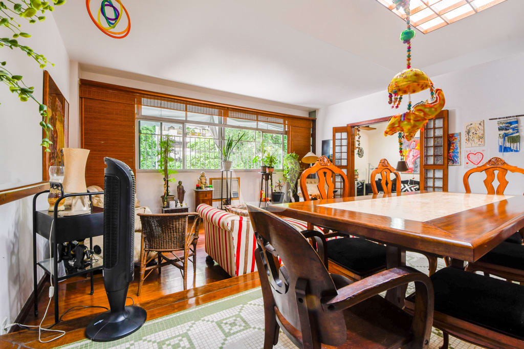 Imagem do imóvel ID-34952 na Rua Afonso Pena, Tijuca, Rio de Janeiro - RJ