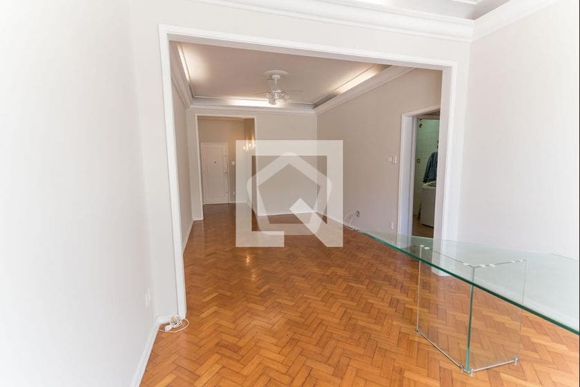 Imagem do imóvel ID-118579 na Rua Sá Viana, Grajaú, Rio de Janeiro - RJ