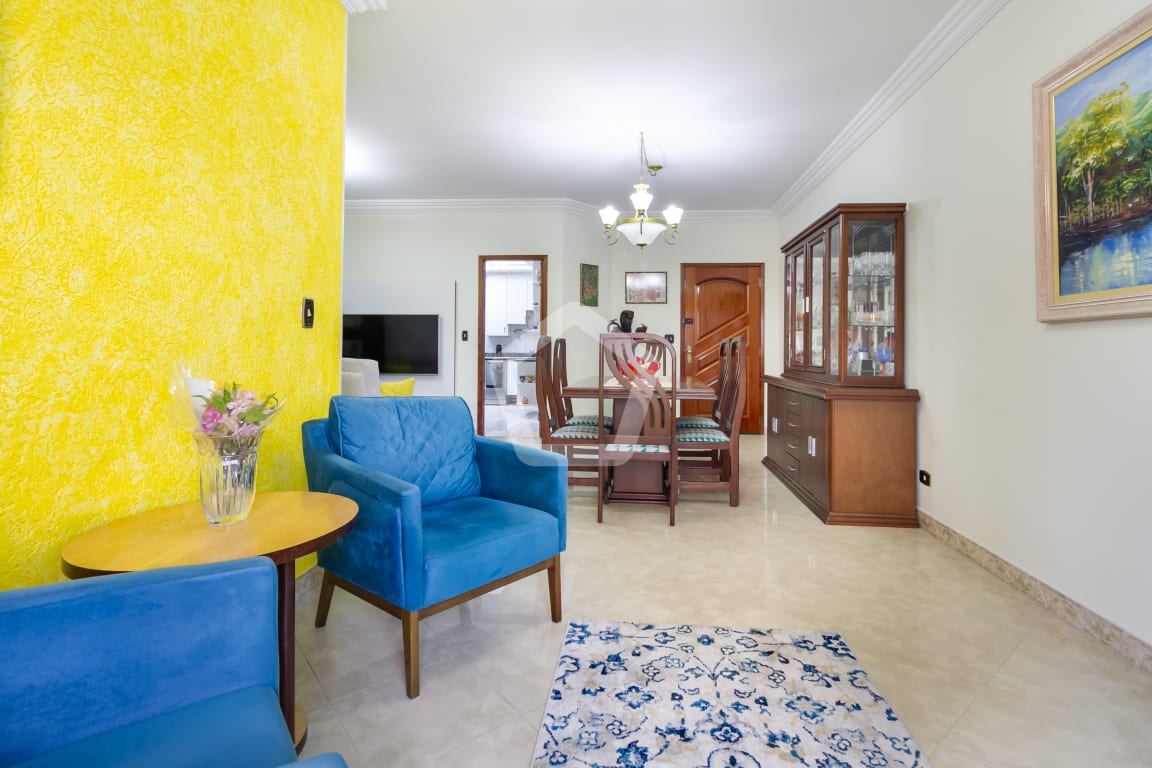 Imagem do imóvel ID-25892 na Rua Rafael Corrêa Sampaio, Santo Antônio, São Caetano do Sul - SP