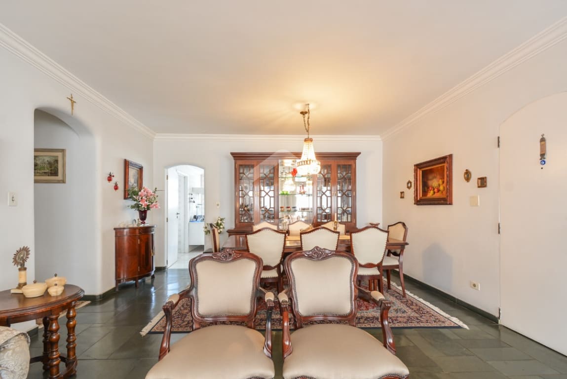 Imagem do imóvel ID-92507 na Alameda Jauaperi, Indianópolis, São Paulo - SP