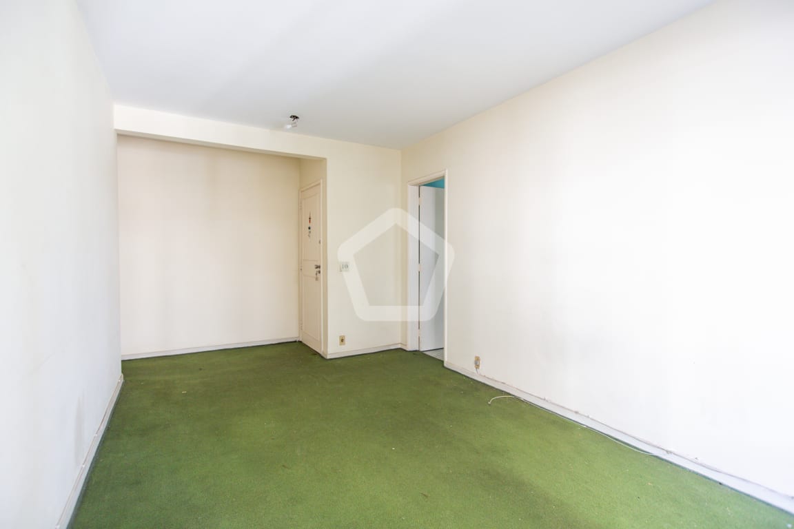 Imagem do imóvel ID-145052 na Rua Romilda Margarida Gabriel, Itaim Bibi, São Paulo - SP