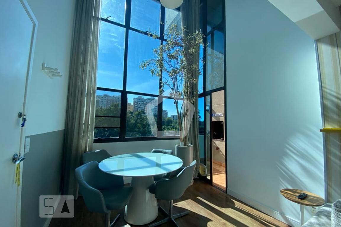 Imagem do imóvel ID-124862 na Rua Doutor Chibata Miyakoshi, Paraíso do Morumbi, São Paulo - SP