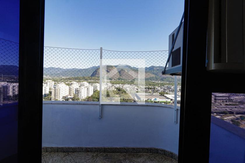 Imagem do imóvel ID-137947 na Avenida Alfredo Balthazar da Silveira, Recreio, Rio de Janeiro - RJ