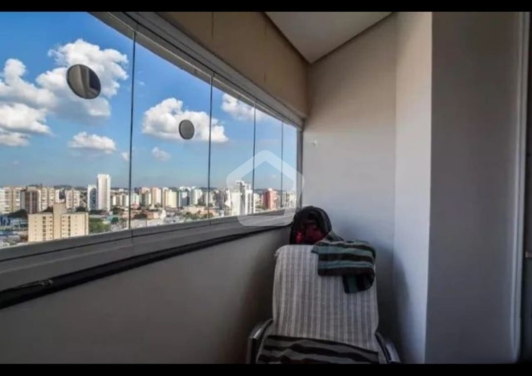 Imagem do imóvel ID-138180 na Rua Tuiuti, Jardim Bela Vista, Santo André - SP