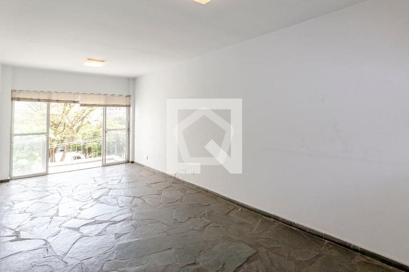 Imagem do imóvel ID-99880 na R. Brasília, Itaim Bibi, São Paulo - SP