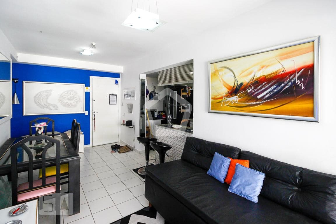 Imagem do imóvel ID-116771 na Avenida José Luiz Ferraz, Recreio dos Bandeirantes, Rio de Janeiro - RJ