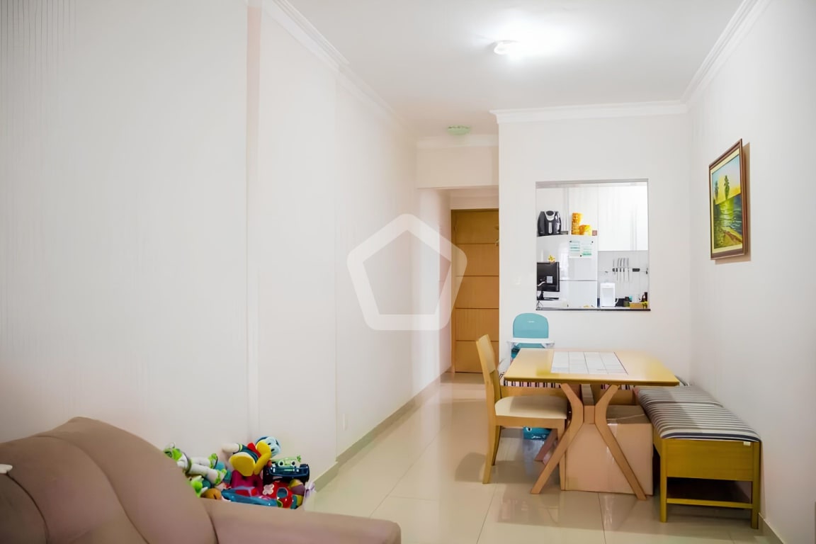 Imagem do imóvel ID-80861 na Rua Ceará, Fundação, São Caetano do Sul - SP