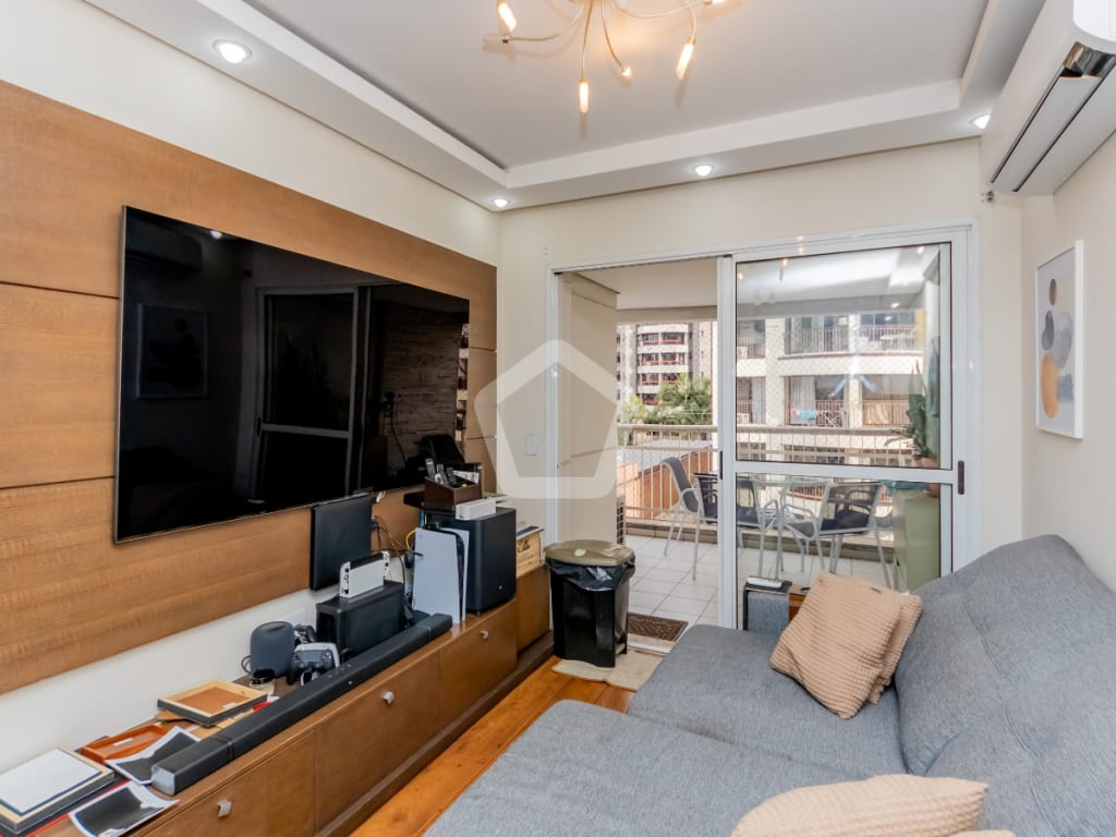 Imagem do imóvel ID-138641 na Rua Iaiá, Itaim Bibi, São Paulo - SP