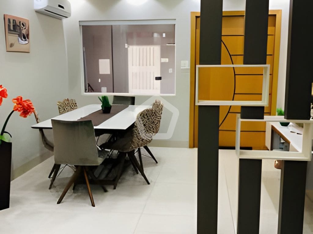 Imagem do imóvel ID-62904 na Alameda João Batista Tronconi, Residencial Gramado, Uberlândia - MG