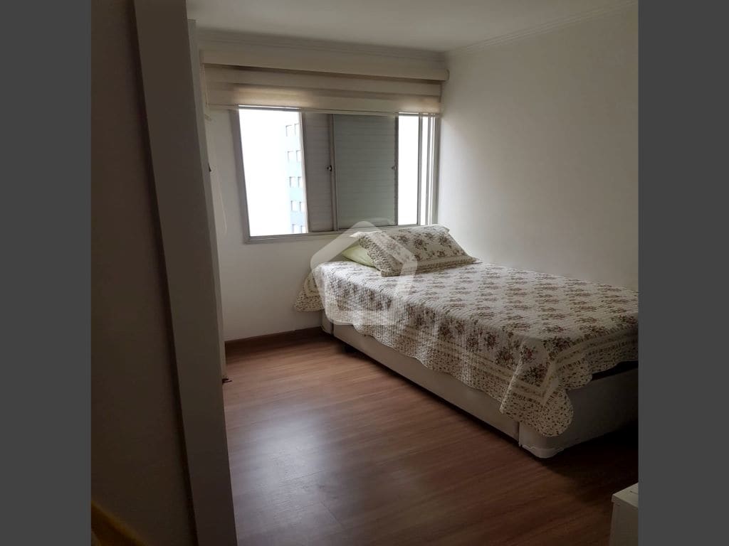 Imagem do imóvel ID-41995 na Rua Major Freire, Vila Monte Alegre, São Paulo - SP