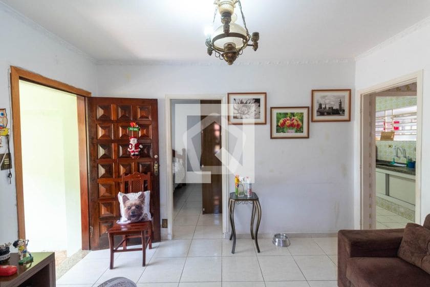 Imagem do imóvel ID-99545 na Rua Antônio José de Medeiros, Ermelino Matarazzo, São Paulo - SP