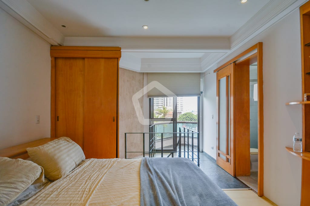 Imagem do imóvel ID-69311 na Rua Alabastro, Aclimação, São Paulo - SP