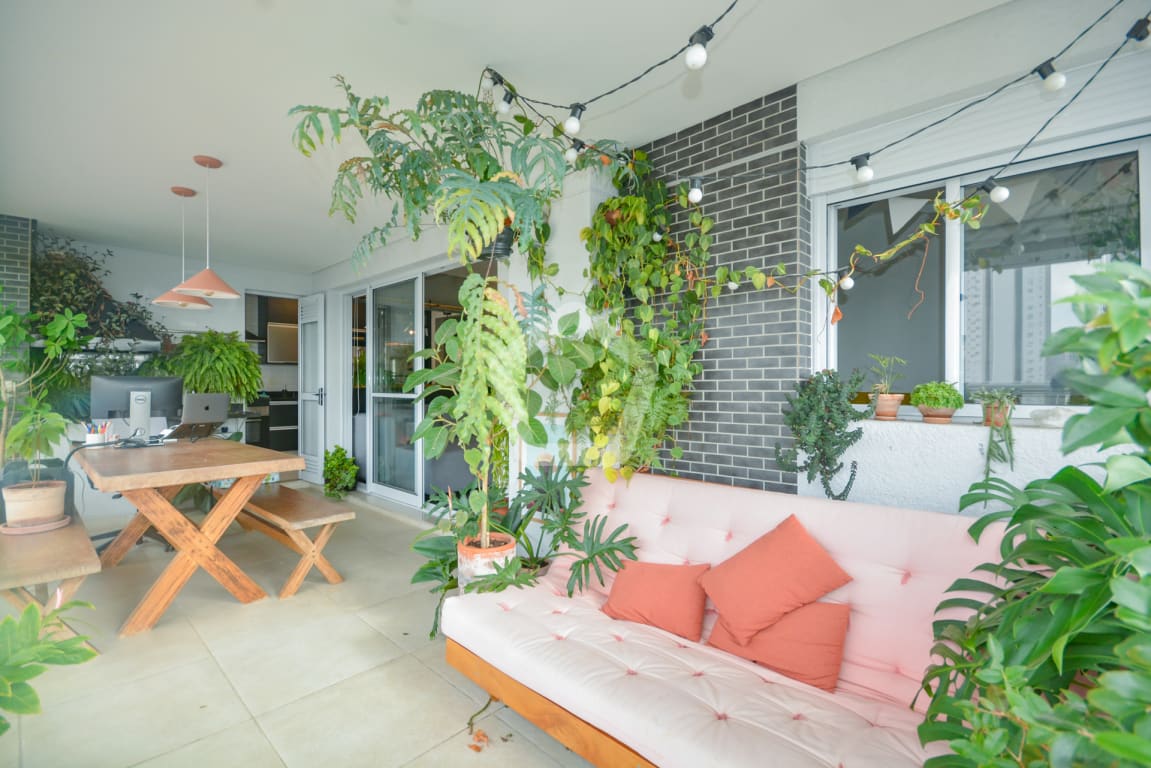 Imagem do imóvel ID-82429 na Rua Carlos Petit, Vila Mariana, São Paulo - SP