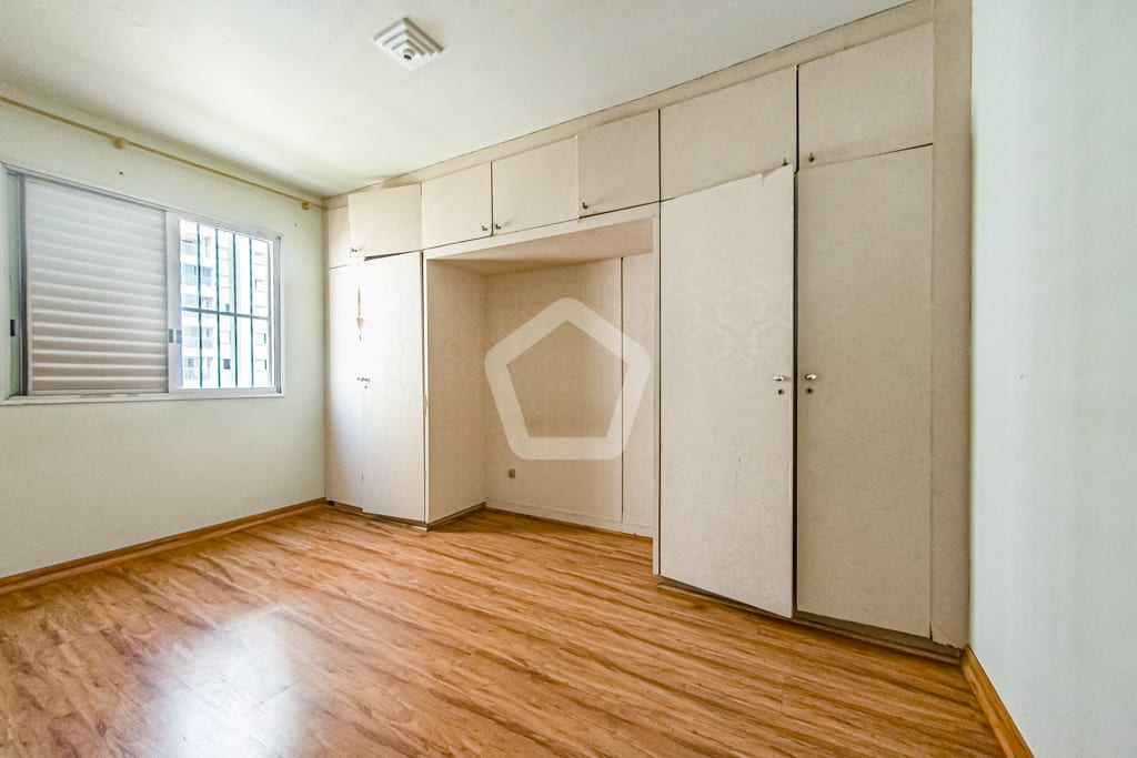 Imagem do imóvel ID-17670 na Rua Ivaí, Tatuapé, São Paulo - SP