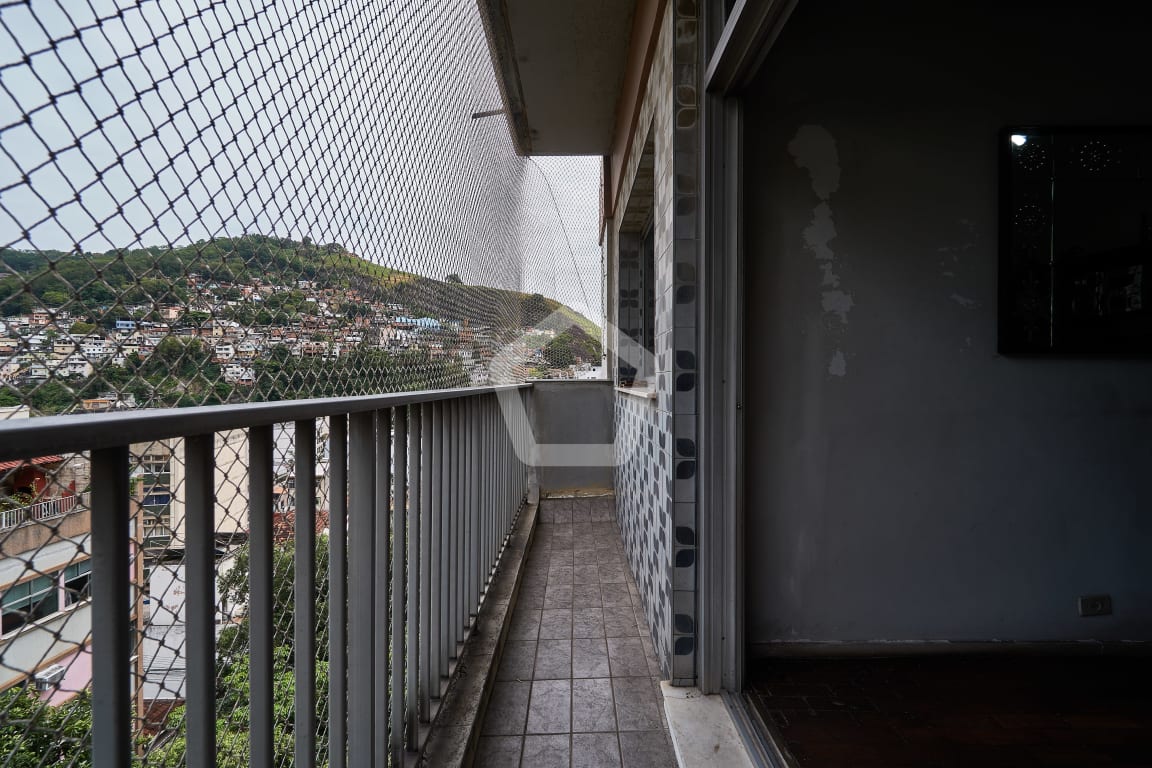 Imagem do imóvel ID-86664 na Rua da Cascata, Tijuca, Rio de Janeiro - RJ