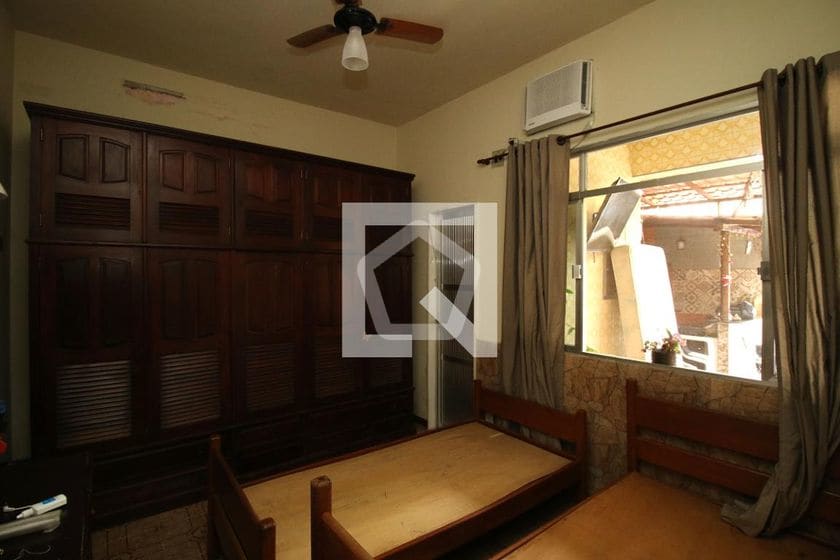 Imagem do imóvel ID-105214 na Rua Franz Liszt, Jardim America, Rio de Janeiro - RJ