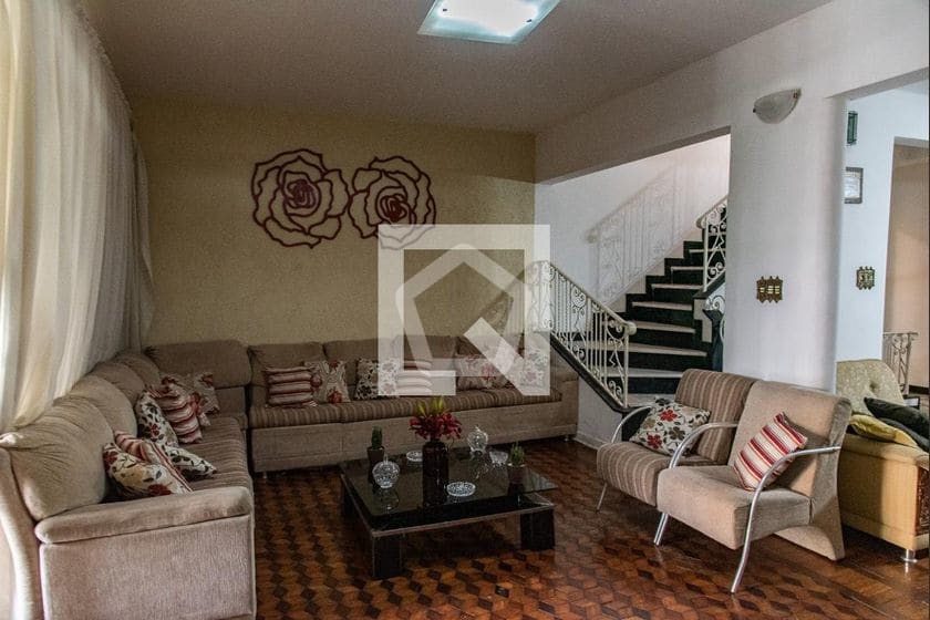 Imagem do imóvel ID-110760 na Rua Leandro de Carvalho, Cambuci, São Paulo - SP