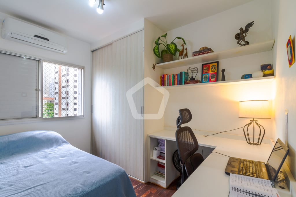 Imagem do imóvel ID-20000 na Rua Cayowaá, Perdizes, São Paulo - SP