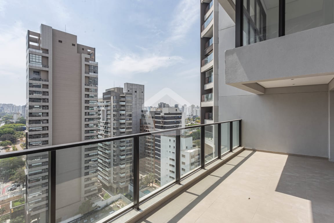 Imagem do imóvel ID-97581 na Avenida Açocê, Indianópolis, São Paulo - SP