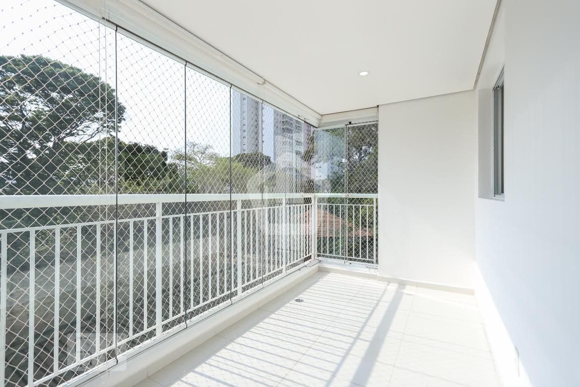 Imagem do imóvel ID-98926 na Rua William Furneau, Jardim Santo Elias, São Paulo - SP