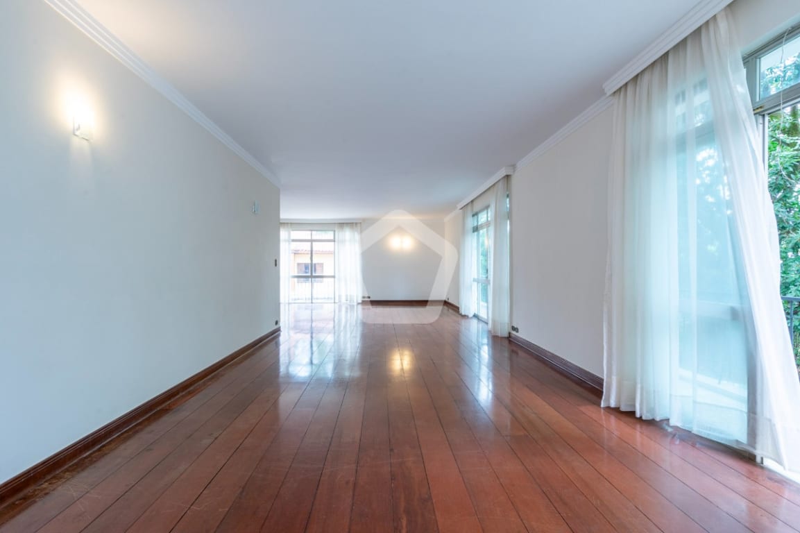 Imagem do imóvel ID-97139 na Avenida Manoel dos Reis Araújo, Jardim Marajoara, São Paulo - SP
