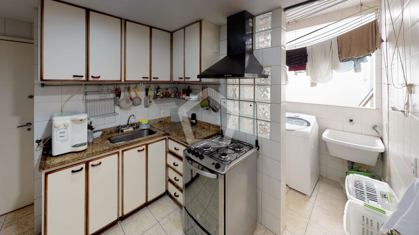 Imagem do imóvel ID-3475 na Rua General Rabêlo, Gávea, Rio de Janeiro - RJ