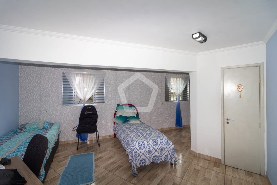 Imagem do imóvel ID-98362 na Rua Aramis Dalla Torre, Cidade Dutra, São Paulo - SP