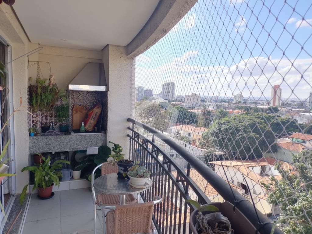 Imagem do imóvel ID-133421 na Rua Coriolano Durand, Vila Campestre, São Paulo - SP