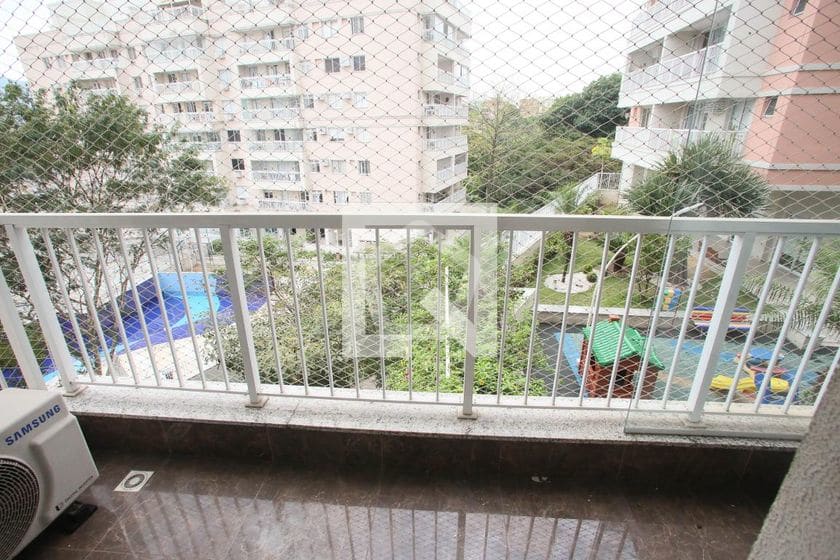 Imagem do imóvel ID-123363 na Rua Mapendi, Taquara, Rio de Janeiro - RJ