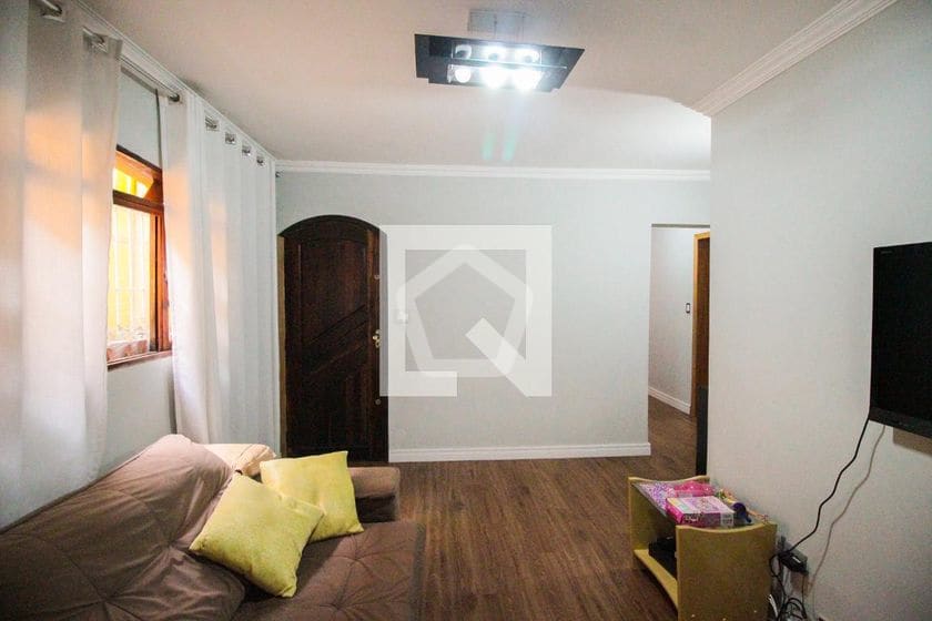 Imagem do imóvel ID-101286 na Rua Guapironga, Itaquera, São Paulo - SP