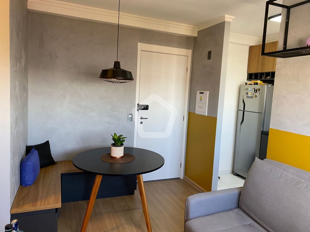 Imagem do imóvel ID-79823 na Rua Visconde de Parnaíba, Brás, São Paulo - SP