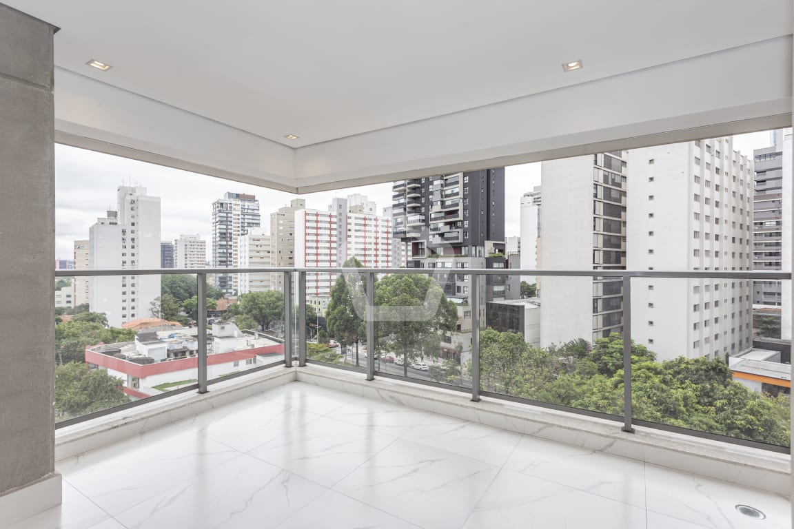 Imagem do imóvel ID-87535 na Alameda Gabriel Monteiro da Silva, Jardim Paulista, São Paulo - SP