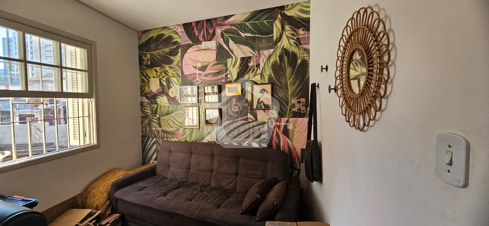 Imagem do imóvel ID-95262 na Rua Francisco Mesquita, Vila Monte Alegre, São Paulo - SP