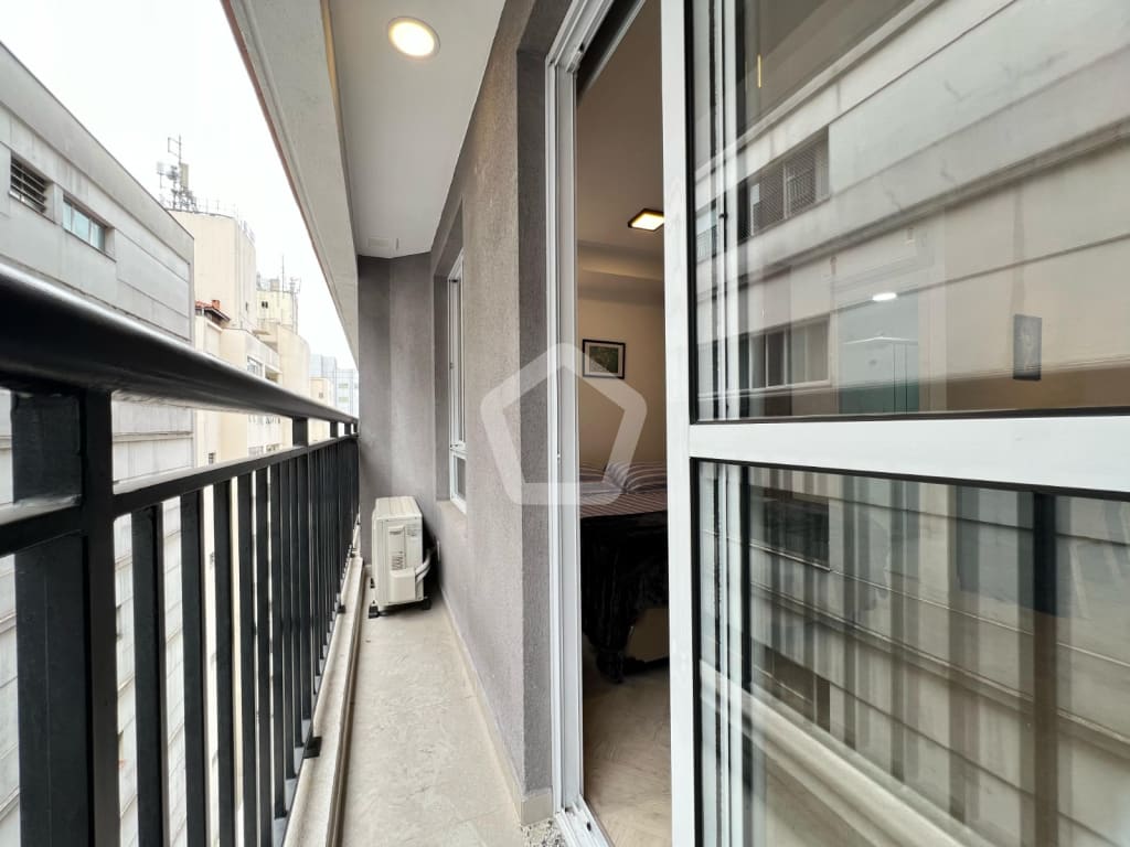 Imagem do imóvel ID-144699 na Rua Artur Prado, Paraíso, São Paulo - SP