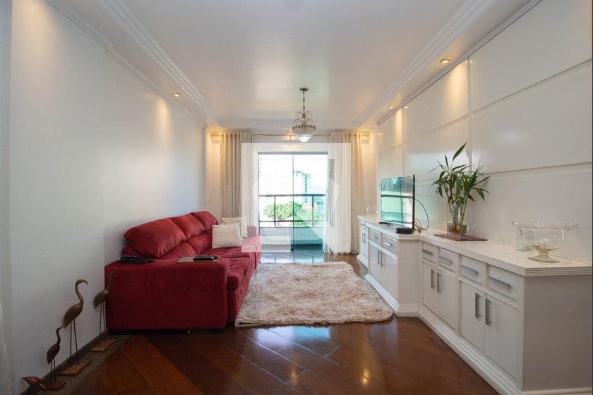 Imagem do imóvel ID-110273 na Rua Bonança, Freguesia do Ó, São Paulo - SP