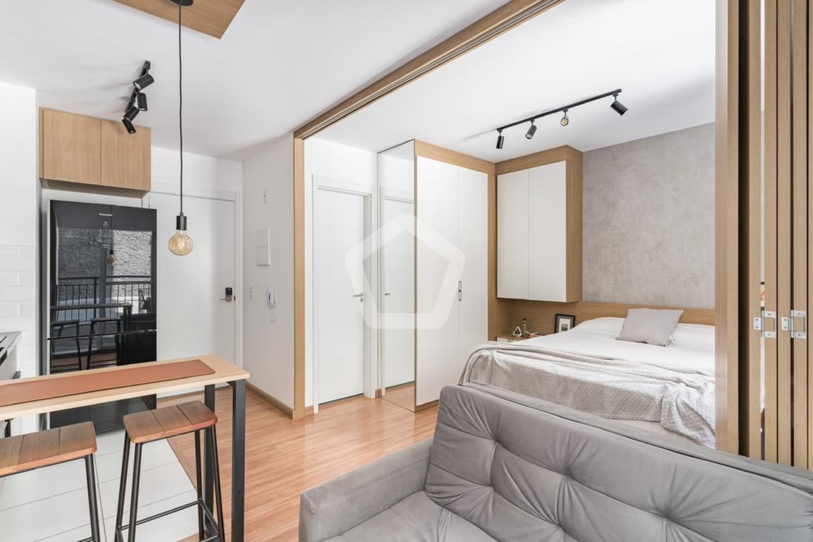 Imagem do imóvel ID-80629 na Rua Rego Freitas, Santa Cecília, São Paulo - SP