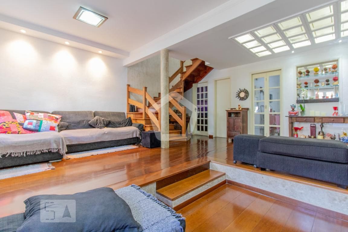 Imagem do imóvel ID-131727 na Rua José Martins Borges, Jardim Leonor Mendes de Barros, São Paulo - SP