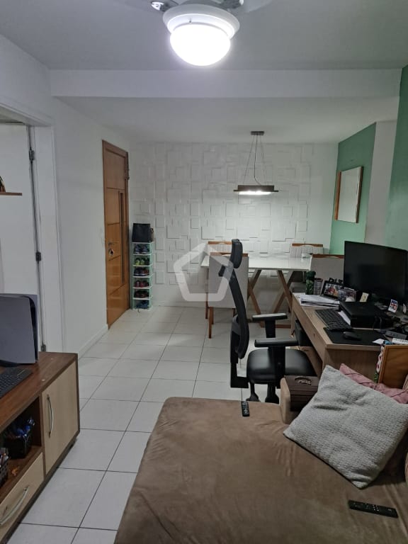 Imagem do imóvel ID-124182 na Rua Nossa Senhora Auxiliadora, Santa Rosa, Niterói - RJ