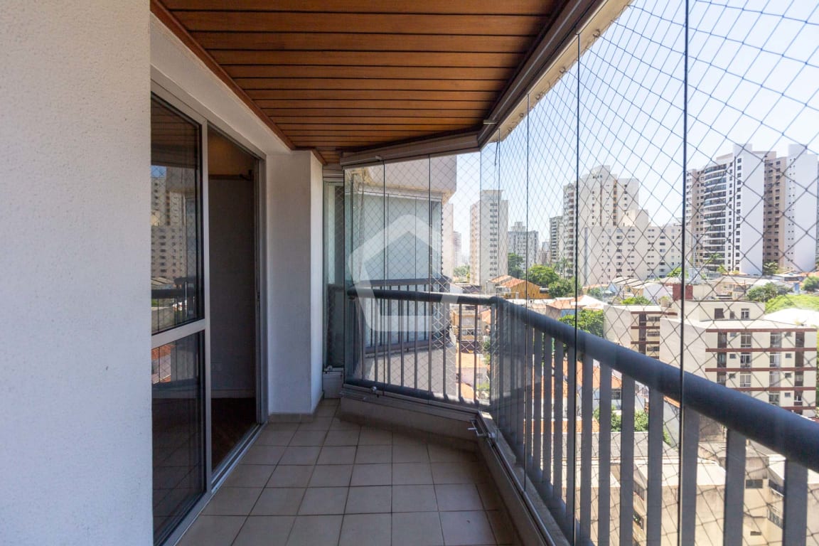 Imagem do imóvel ID-88124 na Rua Doutor Miranda de Azevedo, Vila Anglo Brasileira, São Paulo - SP