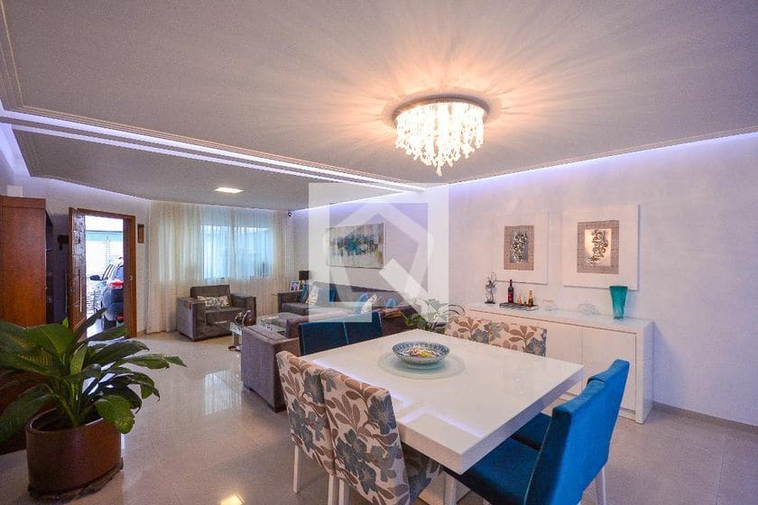 Imagem do imóvel ID-101370 na Rua Álvaro Pinto, Jardim Santa Emília, São Paulo - SP