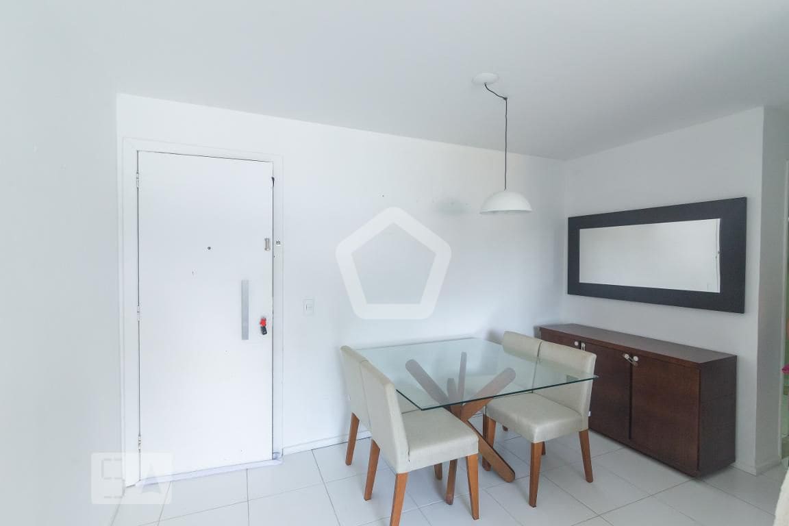Imagem do imóvel ID-134747 na Avenida Professor Fausto Moreira, Barra da Tijuca - Marapendi, Rio de Janeiro - RJ