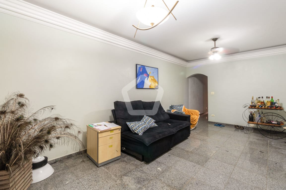 Imagem do imóvel ID-77755 na Rua Marquês de Alegrete, Vila Humaitá, Santo André - SP