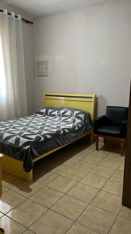 Imagem do imóvel ID-21817 na Rua Capitão Lorena, Vila Invernada, São Paulo - SP