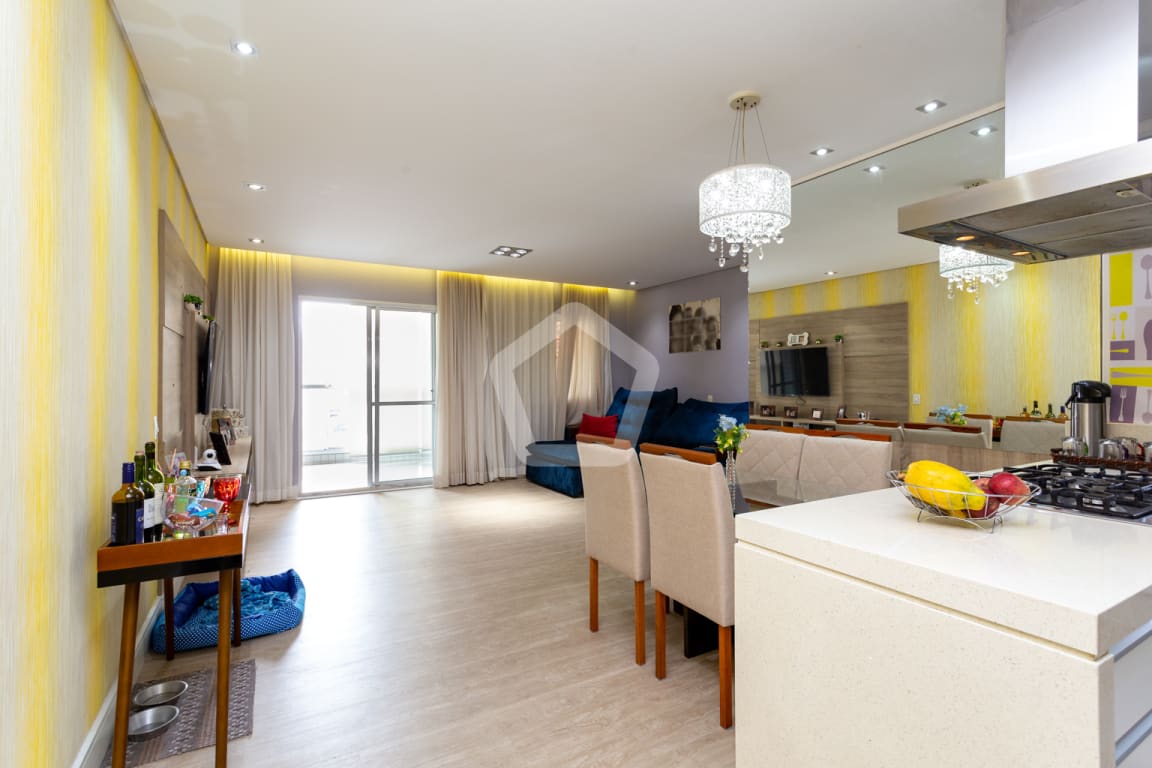 Imagem do imóvel ID-73777 na Avenida Armando Ítalo Setti, Baeta Neves, São Bernardo do Campo - SP