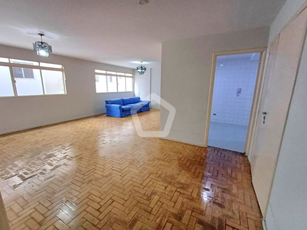 Imagem do imóvel ID-144380 na Rua Pedroso Alvarenga, Itaim Bibi, São Paulo - SP