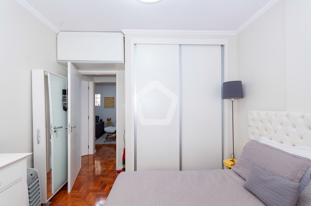 Imagem do imóvel ID-71232 na Rua General Jardim, Vila Buarque, São Paulo - SP