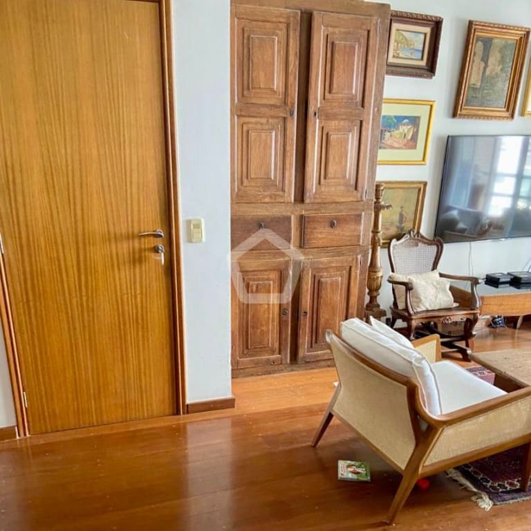 Imagem do imóvel ID-145012 na Rua Brasília, Itaim Bibi, São Paulo - SP