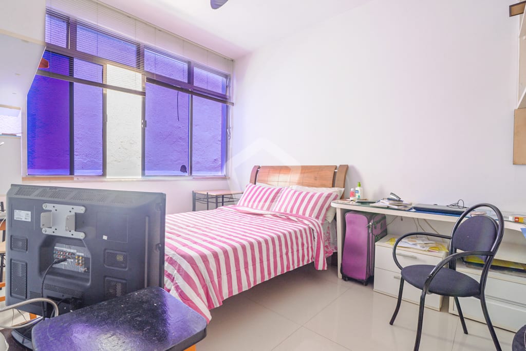 Imagem do imóvel ID-20437 na Rua Armando Coelho de Freitas, Barra da Tijuca, Rio de Janeiro - RJ