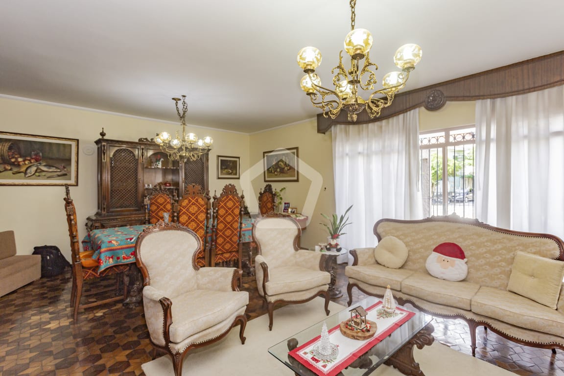 Imagem do imóvel ID-89175 na Avenida Iraí, Vila da Saúde, São Paulo - SP